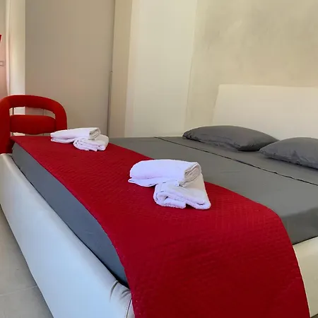 A Casa Montesilvano Marina