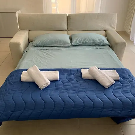 A Casa Appartamento Montesilvano Marina