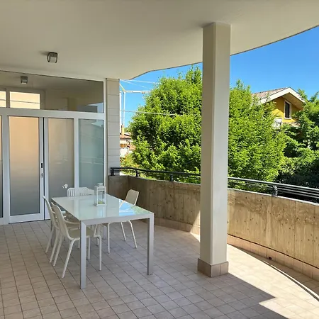 A Casa Montesilvano Marina