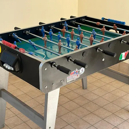 Appartamento A Casa *