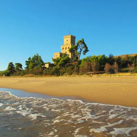 A Casa Appartamento *