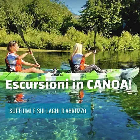 A Casa Appartamento *