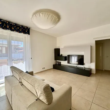 A Casa * Montesilvano Marina