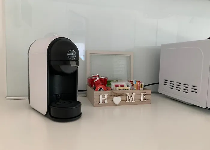 A Casa Montesilvano Marina