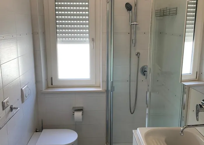 Διαμέρισμα A Casa Montesilvano Marina