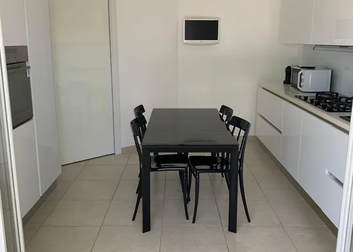 A Casa Διαμέρισμα *