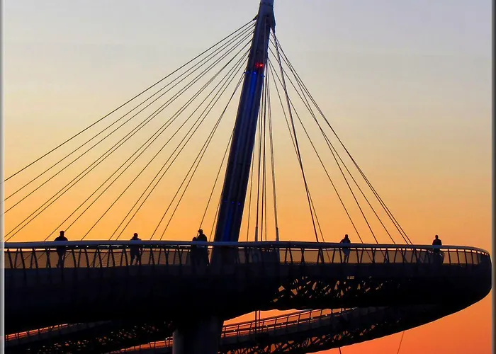 Διαμέρισμα A Casa Montesilvano Marina