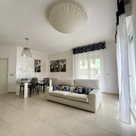 A Casa Montesilvano Marina