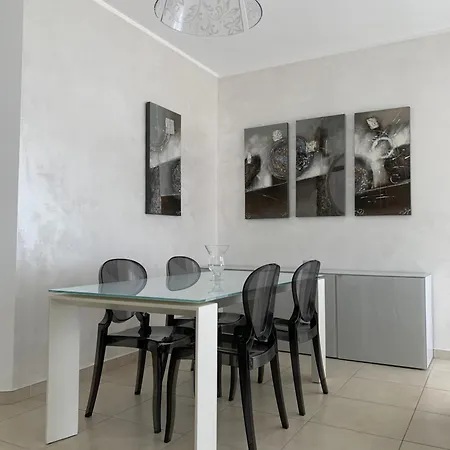 A Casa Appartement