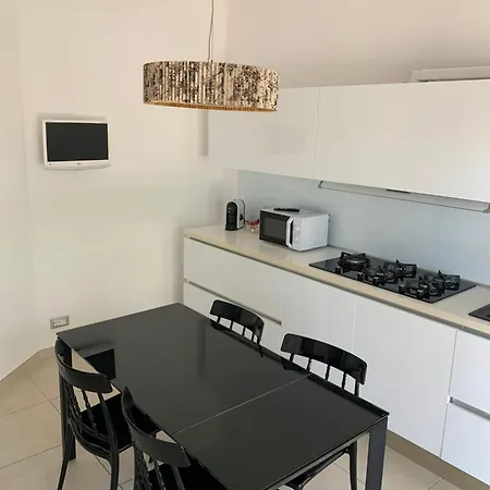 A Casa Montesilvano