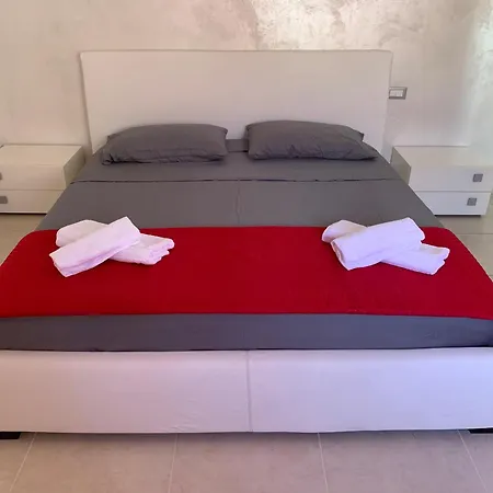 Apartment Come A Casa