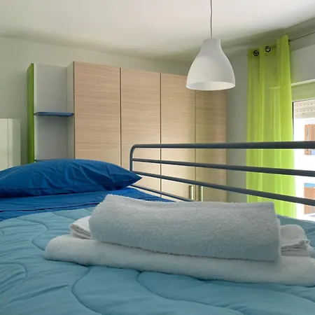 A Casa Appartement *