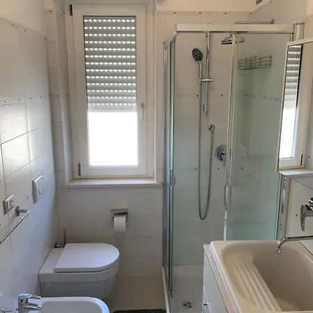 Apartment Come A Casa Montesilvano