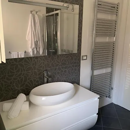 A Casa Appartement