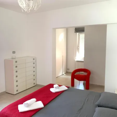 A Casa Appartement Montesilvano Marina