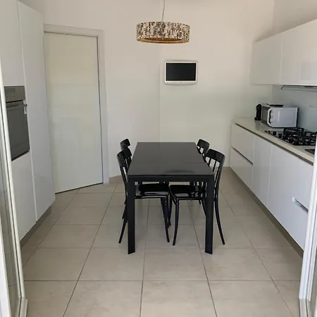A Casa Appartement *