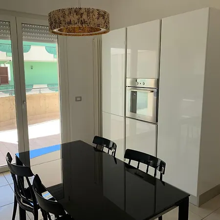 A Casa * Montesilvano