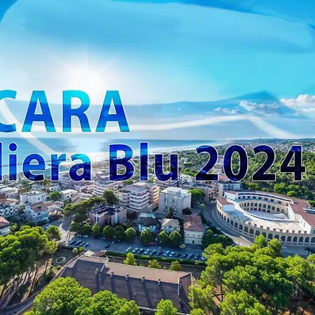 A Casa * Montesilvano Marina