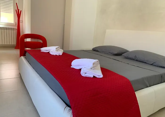 A Casa Montesilvano Marina