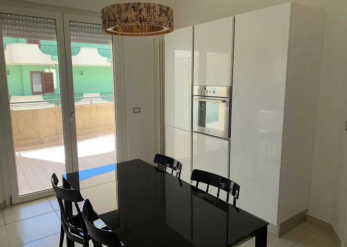 A Casa * Montesilvano