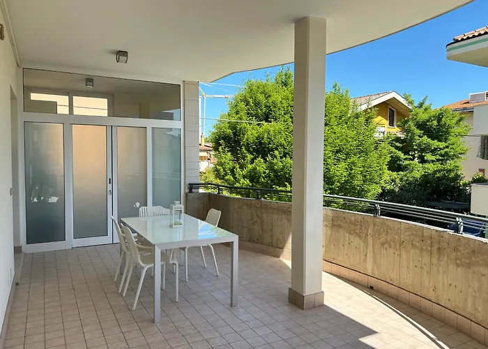 A Casa Montesilvano Marina