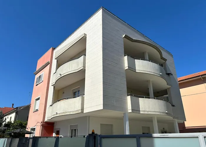 Apartment A Casa Montesilvano