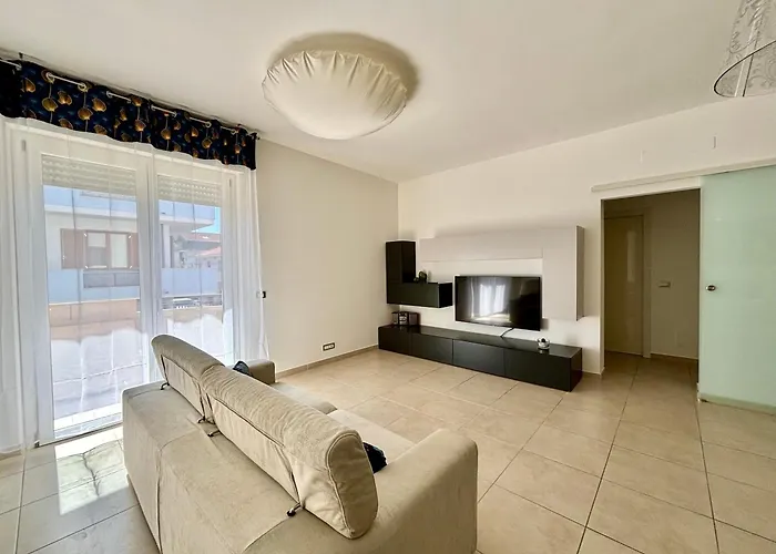 A Casa * Montesilvano